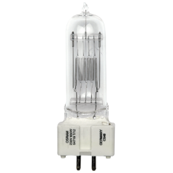 GX9.5 Osram 240 V 650 W