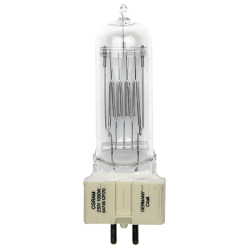 GX9.5 Osram 240 V 1000 W