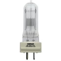 GY16 Osram 240 V 2000 W