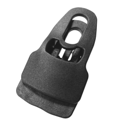 Holdon Midi Clip Black Holdon Midi Clip Black