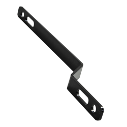 Eurotrack - Overlap Arm Black Eurotrack - Overlap Arm Black