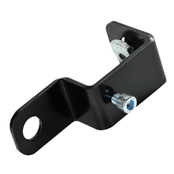 Eurotrack - End stop Black Eurotrack - End stop Black