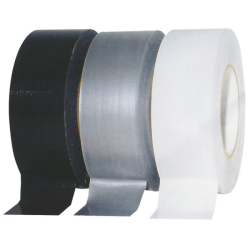 Gaffa Tape Grey - 38 mm / 50 m