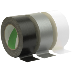 Gaffa Tape Grey - 50 mm / 25 m