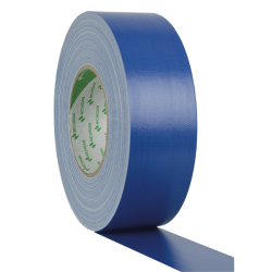 Gaffa Tape Blue - 50 mm / 50 m