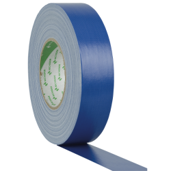 Gaffa Tape Blue - 38 mm / 50 m