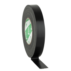 Gaffa Tape Black - 25 mm / 50 m