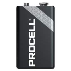 9 V Battery