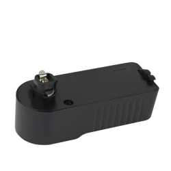 1-Phase Adapter Black 1-Phase Adapter Black