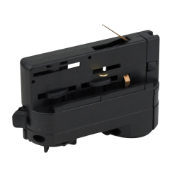 3-Phase Adapter Black 3-Phase Adapter Black