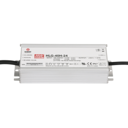 LED Power Supply - 40 W - 24 V DC LED Power Supply - 40 W - 24 V DC