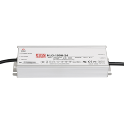 LED Power Supply - 150 W - 24 V DC LED Power Supply - 150 W - 24 V DC