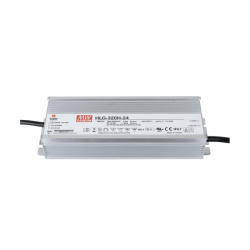 LED Power Supply - 320 W - 24 V DC LED Power Supply - 320 W - 24 V DC