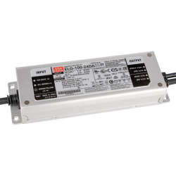 LED Power Supply - 100 W - 24 V DC LED Power Supply - 100 W - 24 V DC