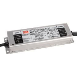 LED Power Supply - 150 W - 24 V DC LED Power Supply - 150 W - 24 V DC