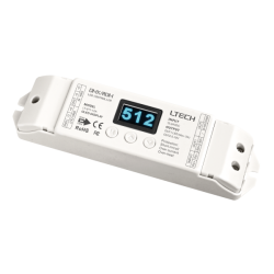 DMX LED Driver DMX LED Driver