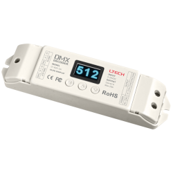 DMX LED Driver DMX LED Driver