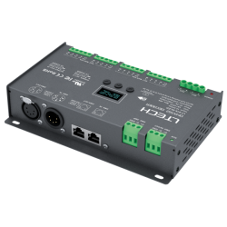 DMX LED Driver DMX LED Driver