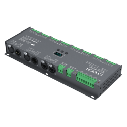 DMX LED Driver DMX LED Driver