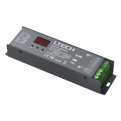 DMX LED Driver DMX LED Driver