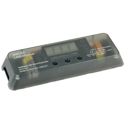 LINEARdrive DC - 180 W LINEARdrive DC - 180 W