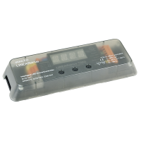 LINEARdrive DC - 720 W