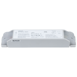 ECOdrive AC - 30 W ECOdrive AC - 30 W