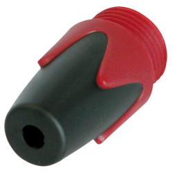 Coloured Boots for NP-X Jack Red