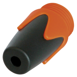 Coloured Boots for NP-X Jack Orange