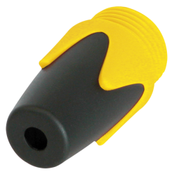 Coloured Boots for NP-X Jack Yellow