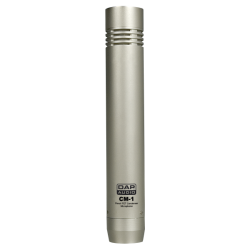 CM-1 CM-1