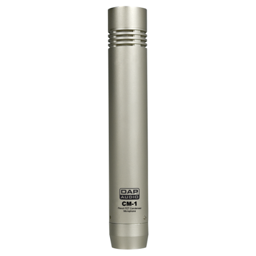 CM-1 CM-1