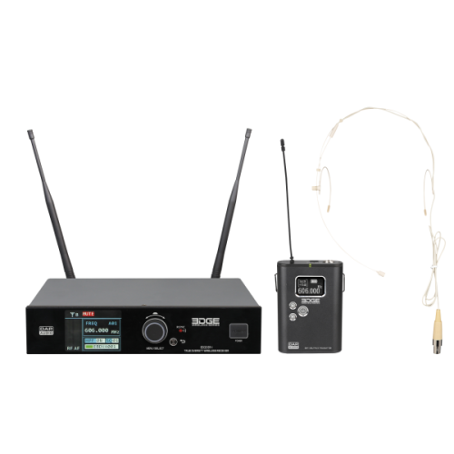EDGE EBS-1