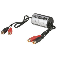 AGI-101 AGI-101