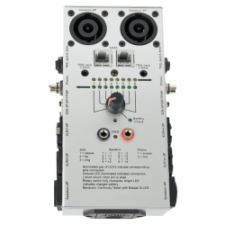 Cable Tester Pro For audio cables