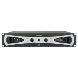 HP-500 HP-500