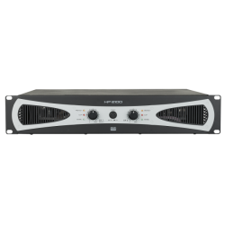 HP-2100 HP-2100