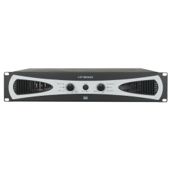 HP-3000 HP-3000