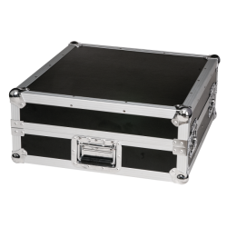 19" Live Mixer Case 12U - slanted 19" Live Mixer Case 12U - slanted