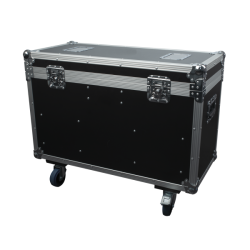 Case for 2 x Shark - The Meg With accessory compartment Case for 2 x Shark - The Meg With accessory compartment