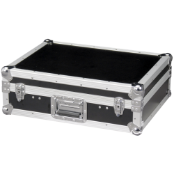 Case for 170 CDs With 4 compartments Case for 170 CDs With 4 compartments