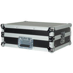 19" Mixer Case 8U With cable opening 19" Mixer Case 8U With cable opening