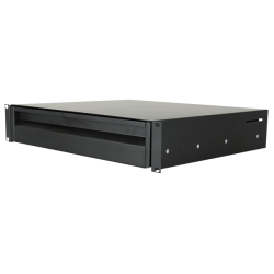 19 inch Drawer 2U