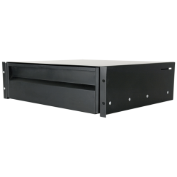 19 inch Drawer 3U