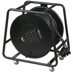 CobraX Stagewheel 16/4 30 m