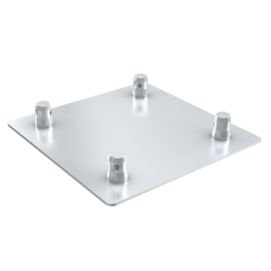 Deco-22 Quatro Truss - Square Base Plate Deco-22 Quatro Truss - Square Base Plate