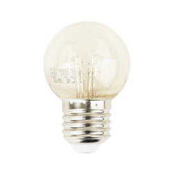 G45 Diode Bulb E27 1 W - warm white 2200 K - non-dimmable G45 Diode Bulb E27 1 W - warm white 2200 K - non-dimmable