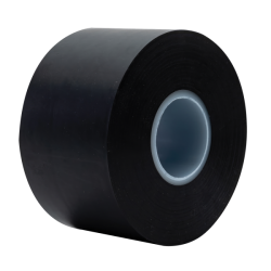 PVC Tape UT7 Black - 50 mm / 33 m PVC Tape UT7 Black - 50 mm / 33 m