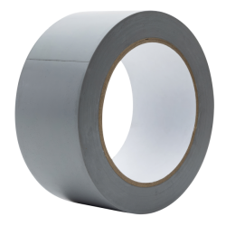 PVC Tape UT5 Matte grey - 50 mm / 33 m PVC Tape UT5 Matte grey - 50 mm / 33 m