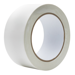 PVC Tape UT5 Matte white - 50 mm / 33 m PVC Tape UT5 Matte white - 50 mm / 33 m